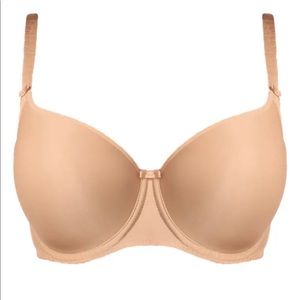 Fantasie Underwire Smoothing T-Shirt Bra 34F